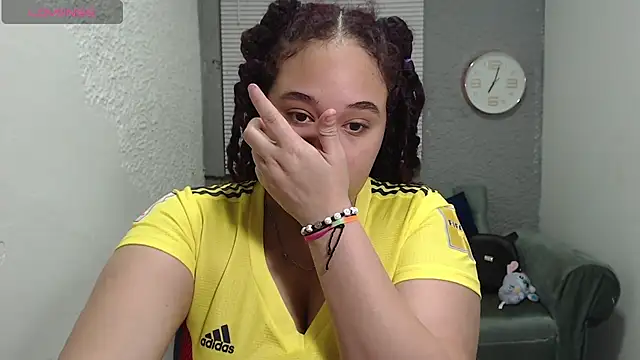 leilasosexy online show from June 2026 12:26:02 PM