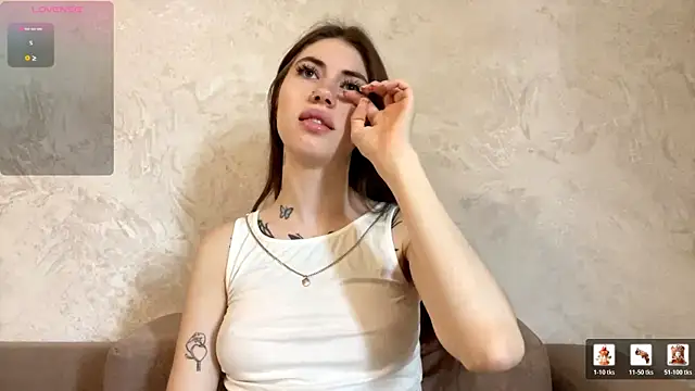 MonikaSullivan online show from July 2026 11:17:02 AM