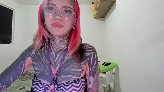 Nickidoll66  online show from July 2026 02:51:02 AM
