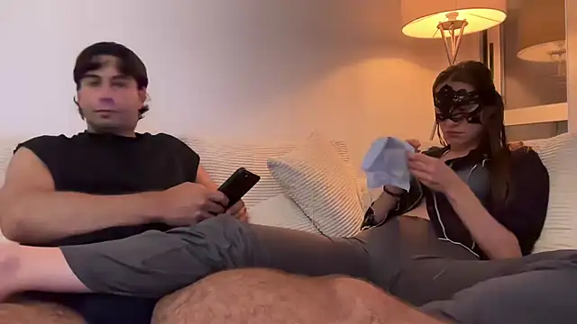 MySweetCouple online show from June 2026 08:31:01 PM