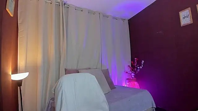 Snapshot of sensual_fer chatting on June 2026 12:37:02 PM sensual fer online show from June 2026 12:37:02 PM