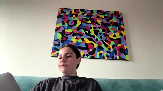MarisaKomar online show from June 2026 03:20:02 PM