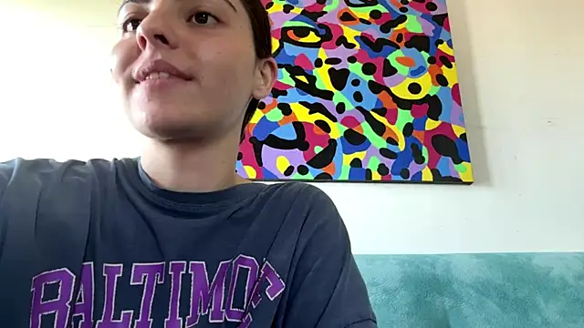 MarisaKomar online show from June 2026 07:19:01 AM