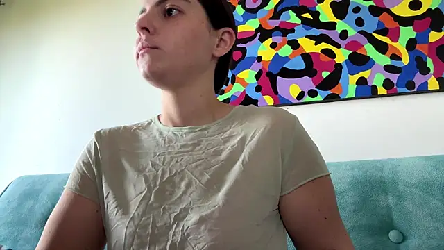 MarisaKomar online show from June 2026 07:30:01 AM