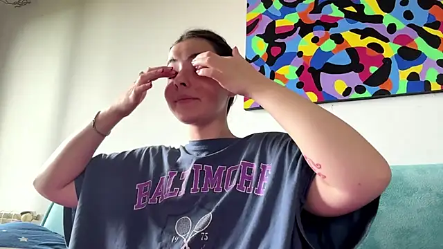 MarisaKomar online show from June 2026 07:18:02 AM