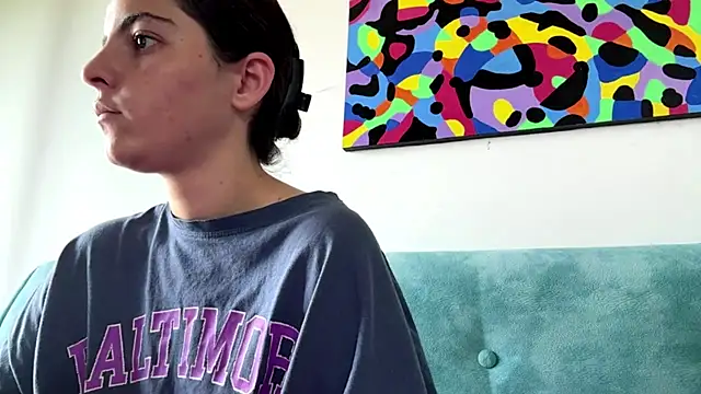 MarisaKomar online show from June 2026 09:14:01 AM