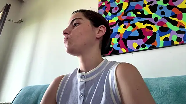MarisaKomar online show from June 2026 09:15:01 AM