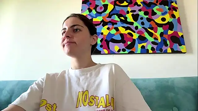 MarisaKomar online show from June 2026 07:08:01 AM