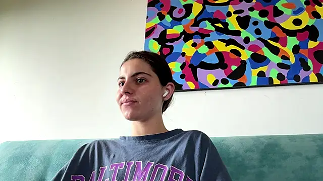 MarisaKomar online show from June 2026 07:53:01 AM