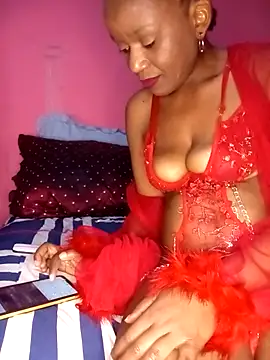 SexyRacheel online show from July 2026 10:10:01 PM