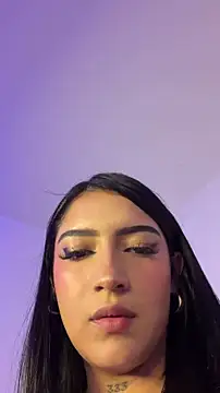 Snapshot of Nicolegh_ chatting on June 2026 02:09:02 AM Nicolegh online show from June 2026 02:09:02 AM