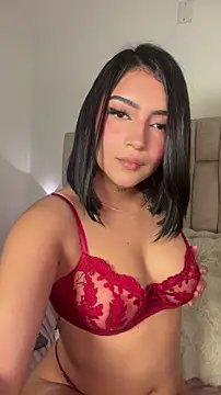 Snapshot of Nicolegh_ chatting on July 2026 11:11:01 PM Nicolegh online show from July 2026 11:11:01 PM