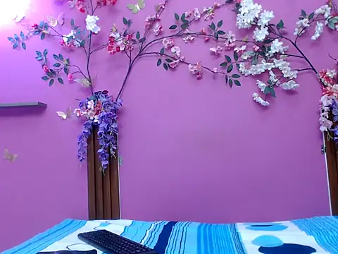 Snapshot of kasandracute18 chatting on June 2026 05:50:01 AM kasandracute18 online show from June 2026 05:50:01 AM