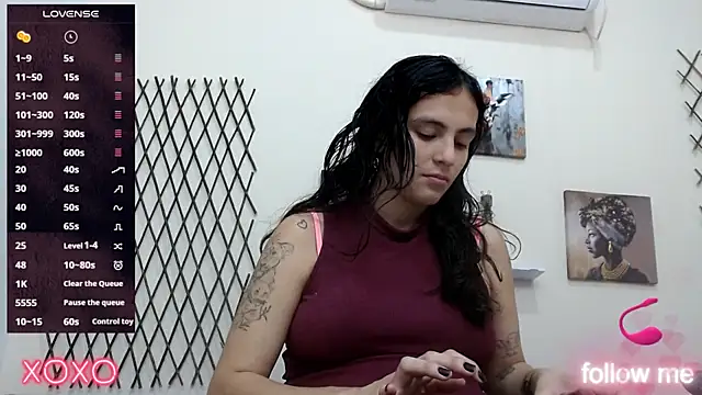 Snapshot of kasandracute18 chatting on July 2026 05:18:02 AM kasandracute18 online show from July 2026 05:18:02 AM