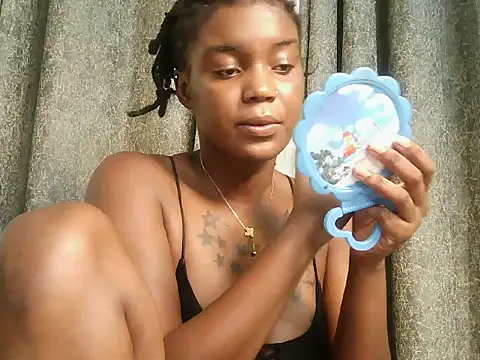 Snapshot of Godessbree chatting on July 2026 09:58:01 PM Godessbree online show from July 2026 09:58:01 PM