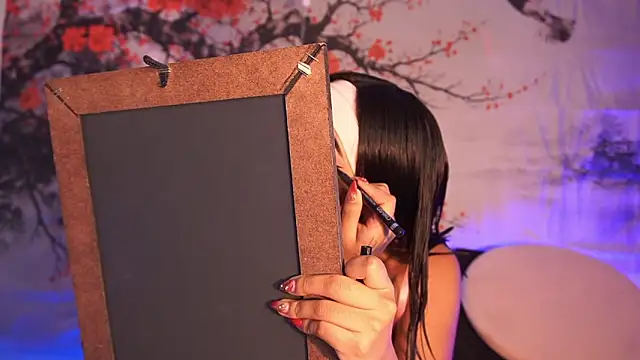 TiffanySander  online show from June 2026 03:23:02 AM
