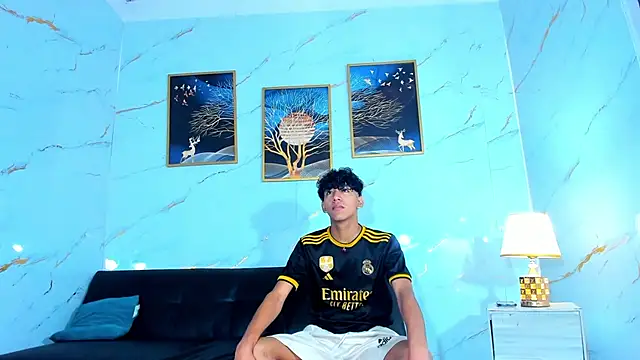 Anthony little online show from July 2026 10:48:01 AM