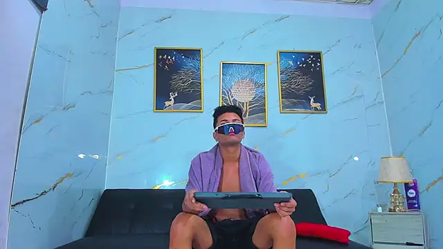 Anthony little online show from June 2026 02:12:02 PM