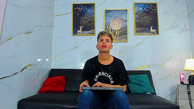 Anthony little online show from July 2026 10:21:02 PM