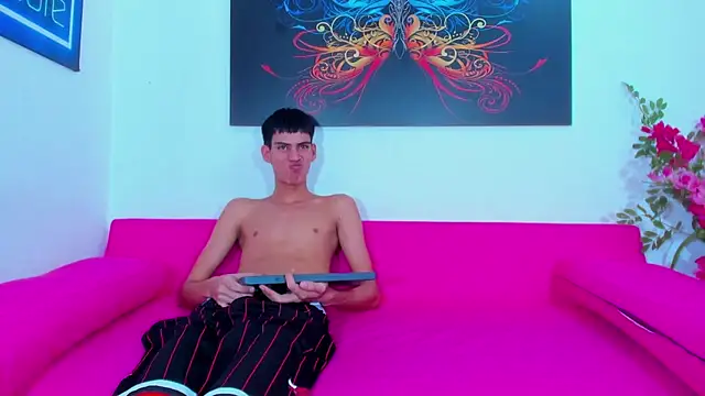 Anthony little online show from June 2026 02:36:01 PM