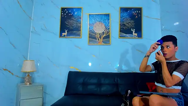 Anthony little online show from June 2026 05:10:02 PM