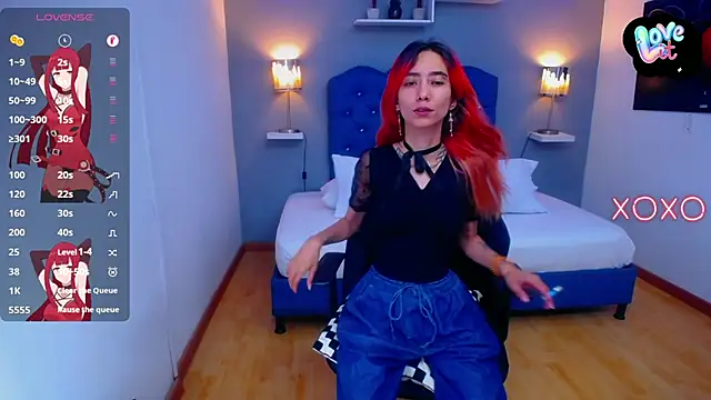 meryjanes xxx online show from June 2026 02:11:01 PM