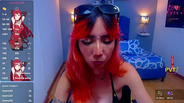 meryjanes xxx online show from July 2026 06:08:02 AM