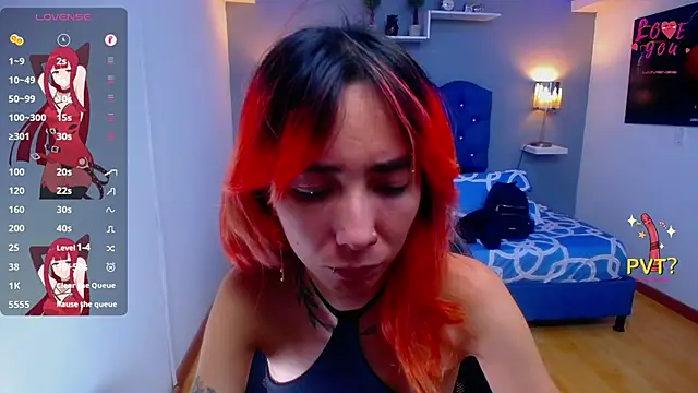 meryjanes xxx online show from July 2026 11:49:02 PM