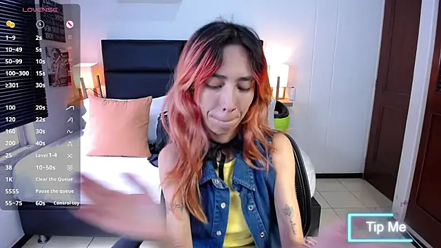 meryjanes xxx online show from July 2026 01:33:01 PM