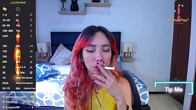 meryjanes xxx online show from July 2026 03:08:02 PM