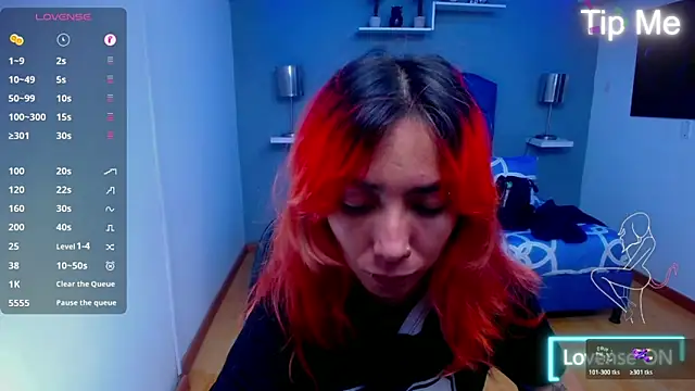 meryjanes xxx online show from June 2026 11:37:02 PM