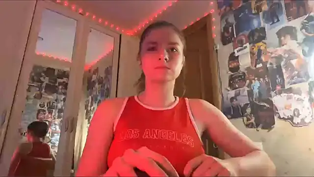 Codi Rostersy online show from June 2026 06:34:02 PM