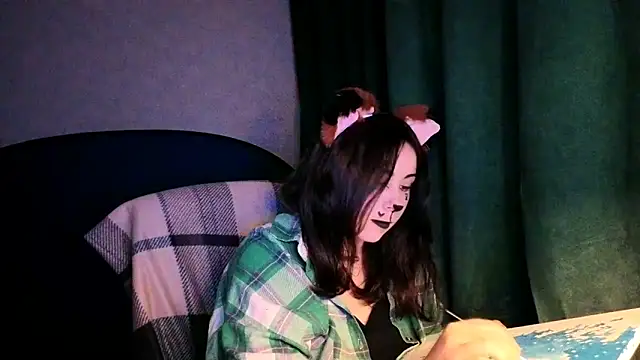 KattyySummer online show from June 2026 08:20:02 PM