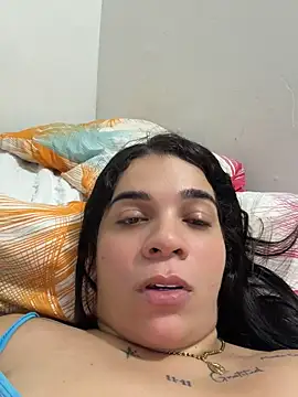 Siri Luxx online show from July 2026 01:29:01 PM