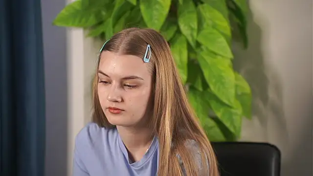 BethanyBruchey online show from June 2026 06:58:02 AM