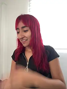Juliethademon online show from June 2026 01:01:01 PM