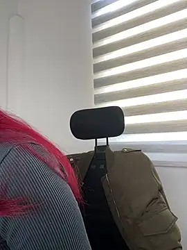 Juliethademon online show from June 2026 02:59:02 PM