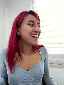 Juliethademon online show from June 2026 01:11:02 PM