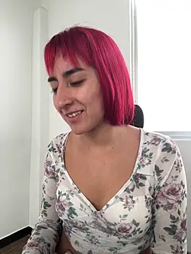 Juliethademon online show from June 2026 12:50:01 PM