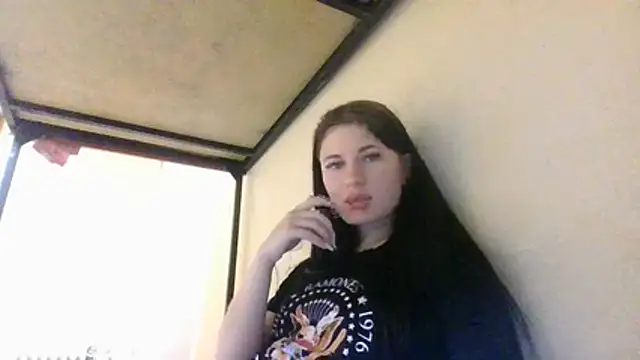 Snapshot of Sexynataxoxo chatting on June 2026 05:39:02 PM Sexynataxoxo online show from June 2026 05:39:02 PM