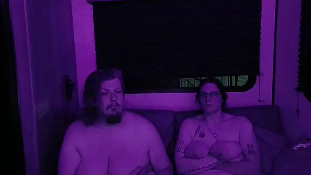 RavenLune online show from June 2026 06:03:02 AM