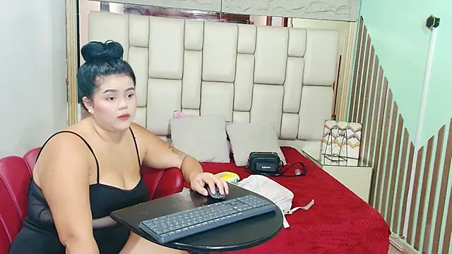 Snapshot of KatANDfer chatting on July 2026 01:22:01 PM KatANDfer online show from July 2026 01:22:01 PM