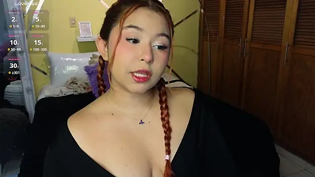 attenea cutte online show from June 2026 01:38:01 PM