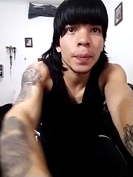 Ivangiraldo6 online show from June 2026 12:55:01 AM