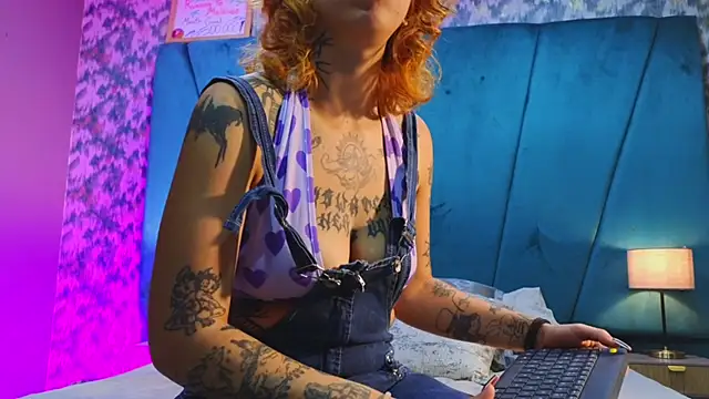 julimonroe  online show from July 2026 04:10:01 AM