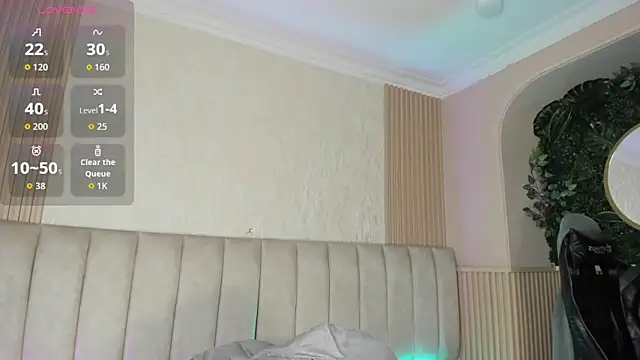 julimonroe  online show from July 2026 12:22:02 AM