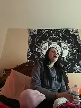 Snapshot of smoothkissx chatting on February 2025 01:36:01 AM smoothkissx online show from February 2025 01:36:01 AM