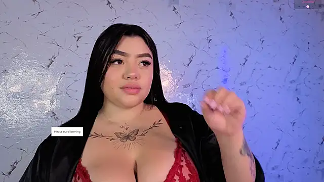 Ashlyn Parker04 online show from June 2026 09:31:02 PM