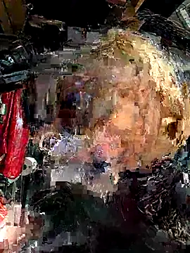 Caromimi18 online show from December 2025 11:34:02 AM