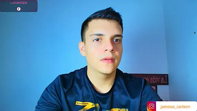Snapshot of james_carter1 chatting on July 2026 11:19:02 PM james carter1 online show from July 2026 11:19:02 PM